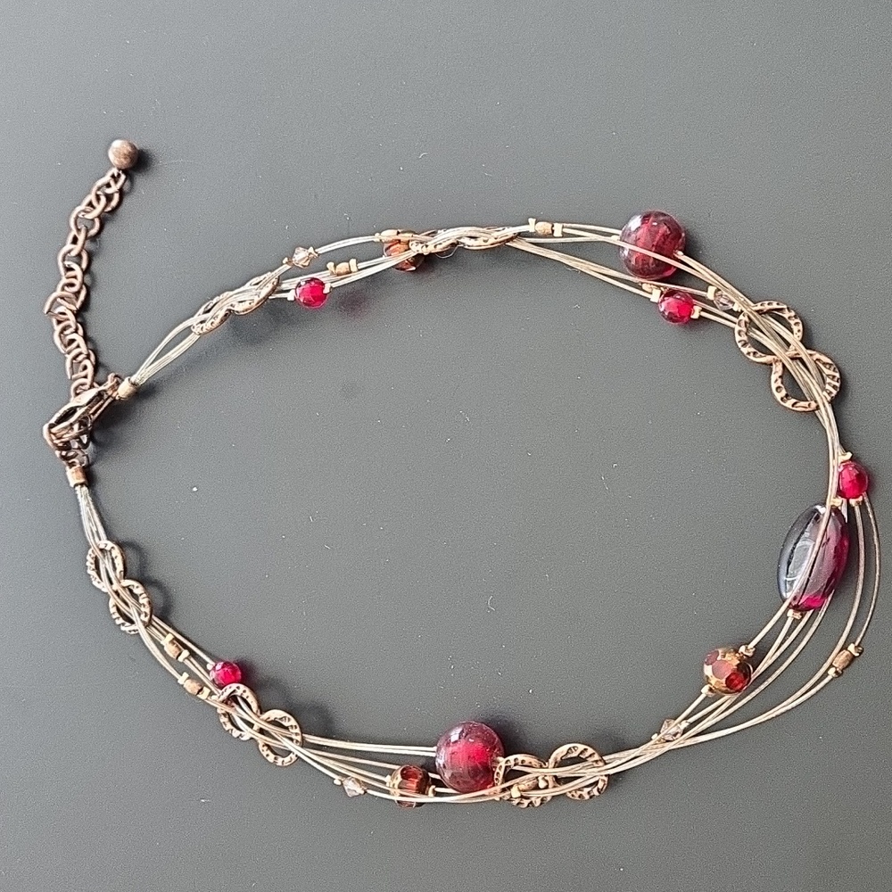 Chico's Necklace